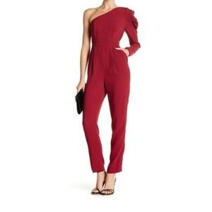 BCBG Jumpsuit